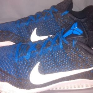 Nike Kobe elite low mark parker size 11.5